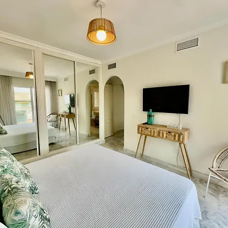 La Dama De Noche Penthouse - Eaw Homes *