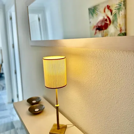 Apartment La Dama De Noche Penthouse - Eaw Homes Marbella