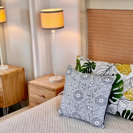 La Dama De Noche Penthouse - Eaw Homes Apartment Marbella