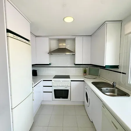 La Dama De Noche Penthouse - Eaw Homes Apartment Marbella