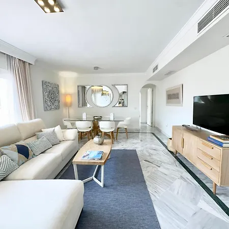 La Dama De Noche Penthouse - Eaw Homes