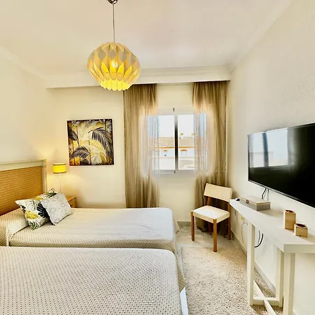La Dama De Noche Penthouse - Eaw Homes Marbella
