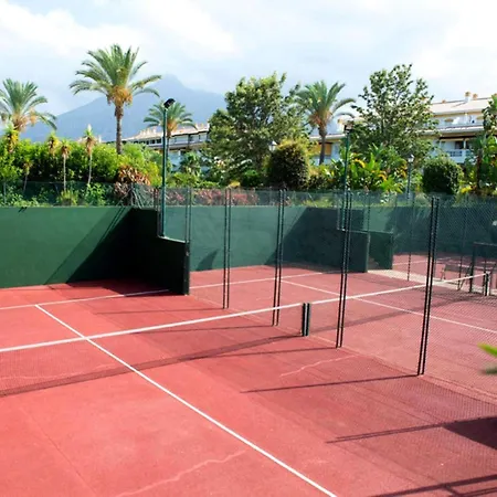 La Dama De Noche Penthouse - Eaw Homes * Marbella