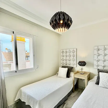 La Dama De Noche Penthouse - Eaw Homes *