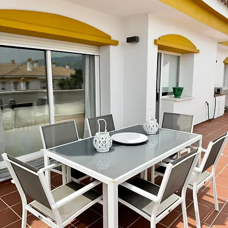 Apartment La Dama De Noche Penthouse - Eaw Homes *