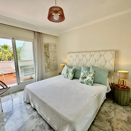La Dama De Noche Penthouse - Eaw Homes Apartment
