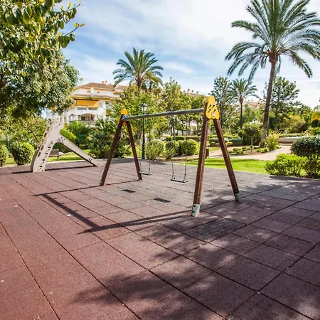 Apartment La Dama De Noche Penthouse - Eaw Homes Marbella