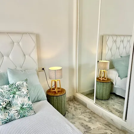 La Dama De Noche Penthouse - Eaw Homes Apartment *