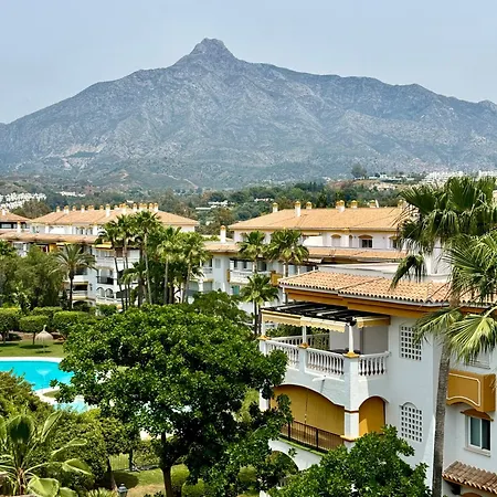 La Dama De Noche Penthouse - Eaw Homes Apartment