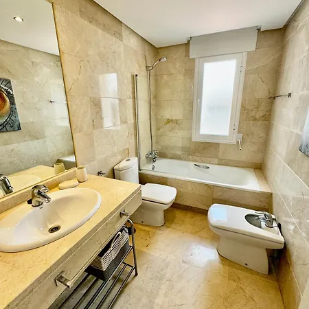 Apartment La Dama De Noche Penthouse - Eaw Homes